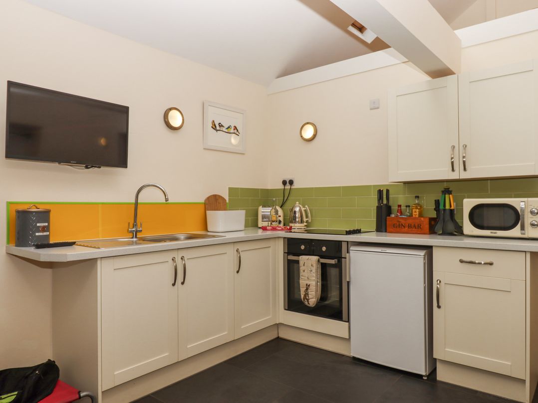 The Annexe