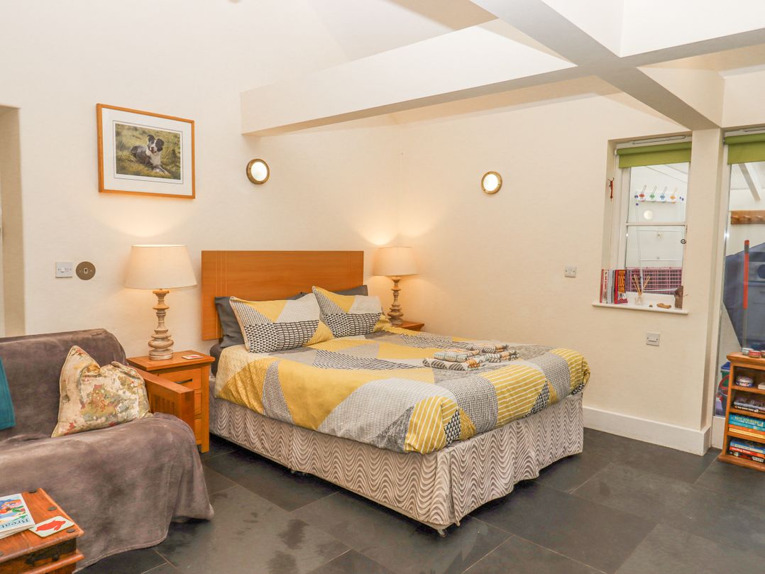 The Annexe