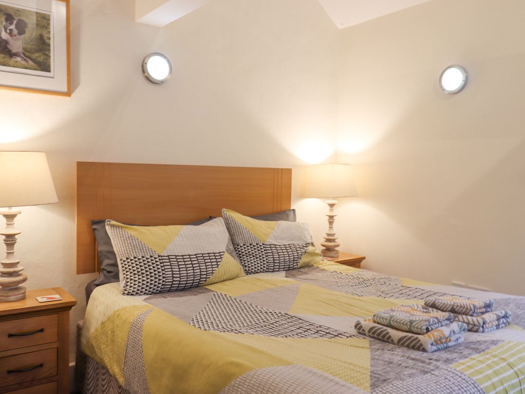 The Annexe
