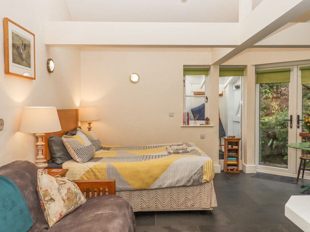 The Annexe