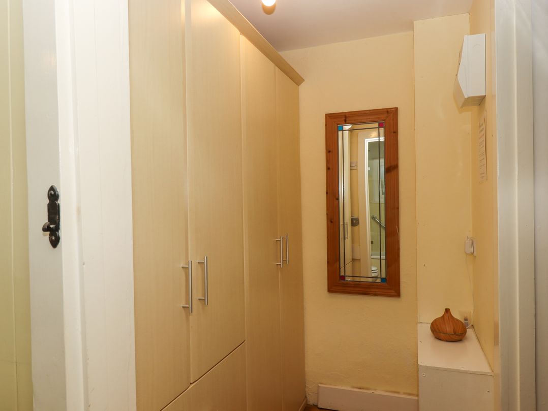 The Annexe