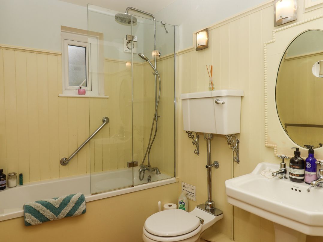 The Annexe