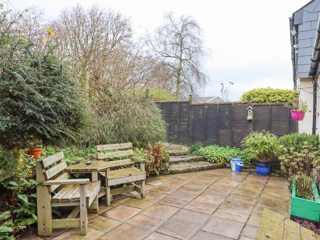 The Annexe