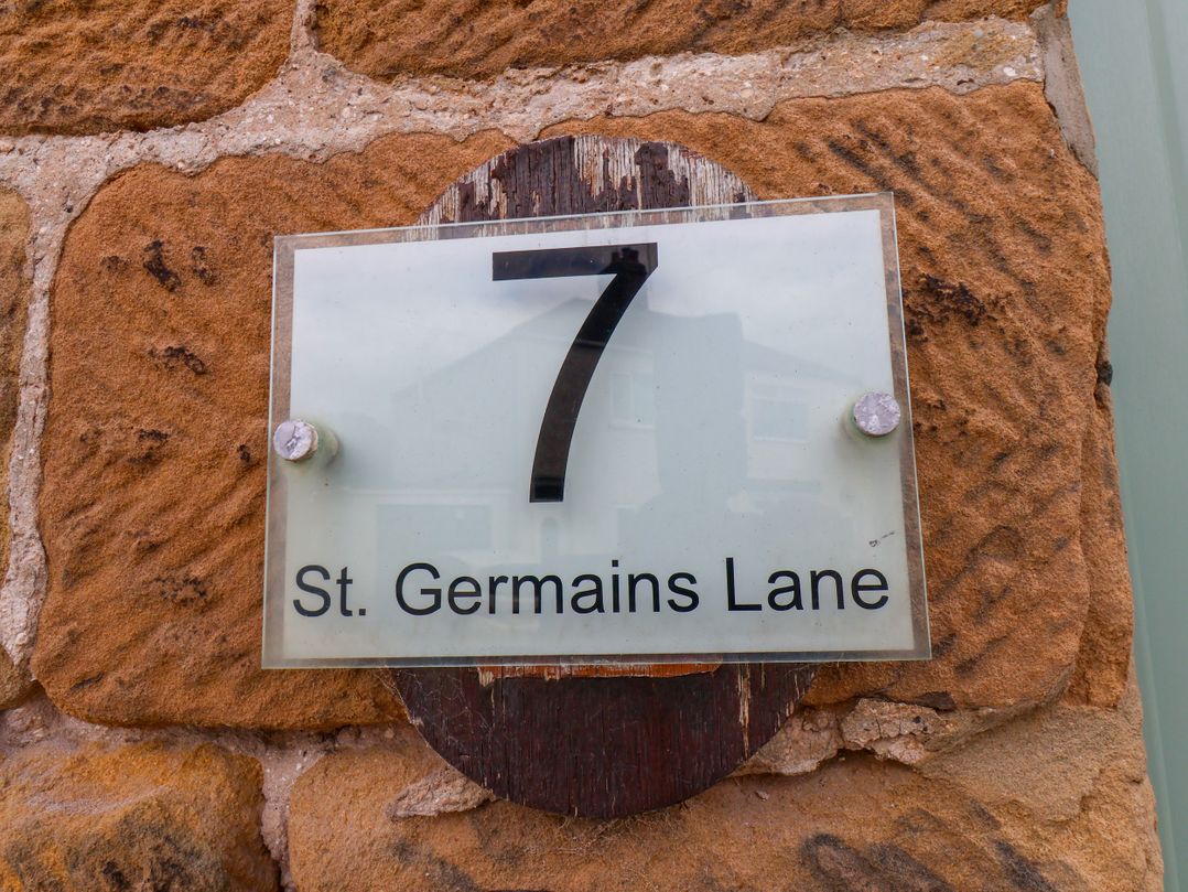 7 St. Germains Lane