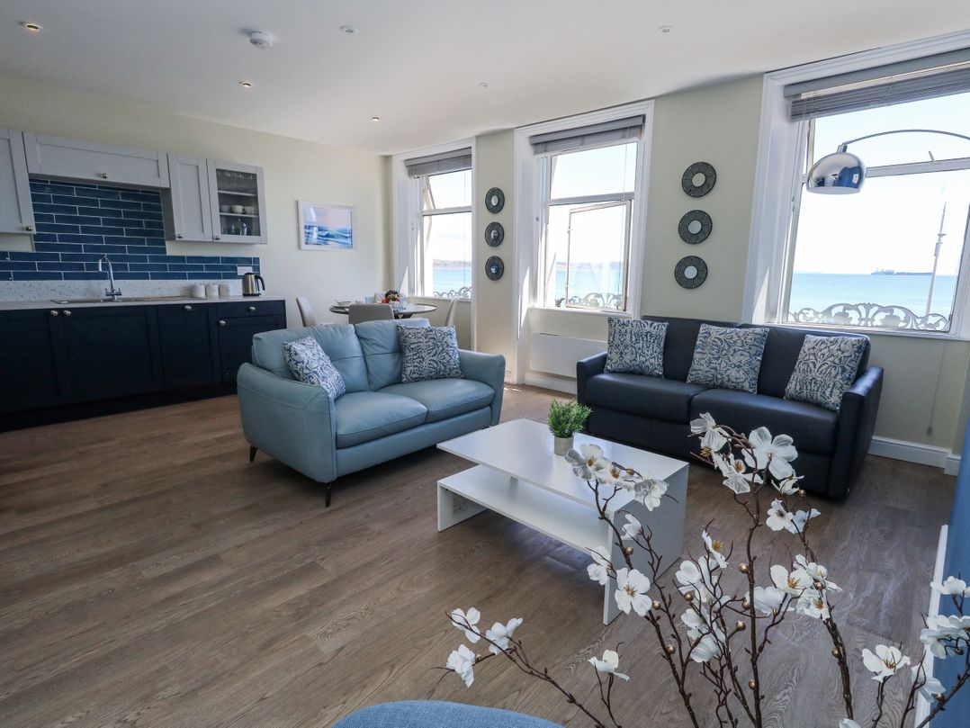 Apartment 2