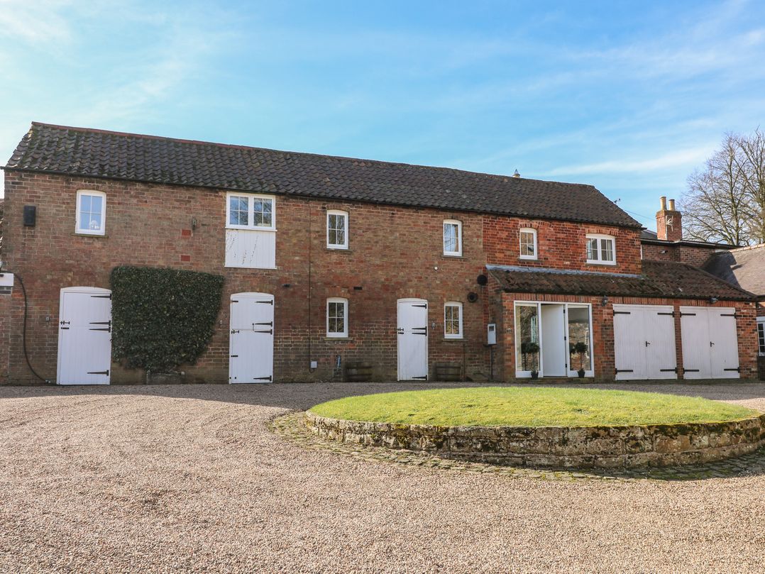 Stables Annex