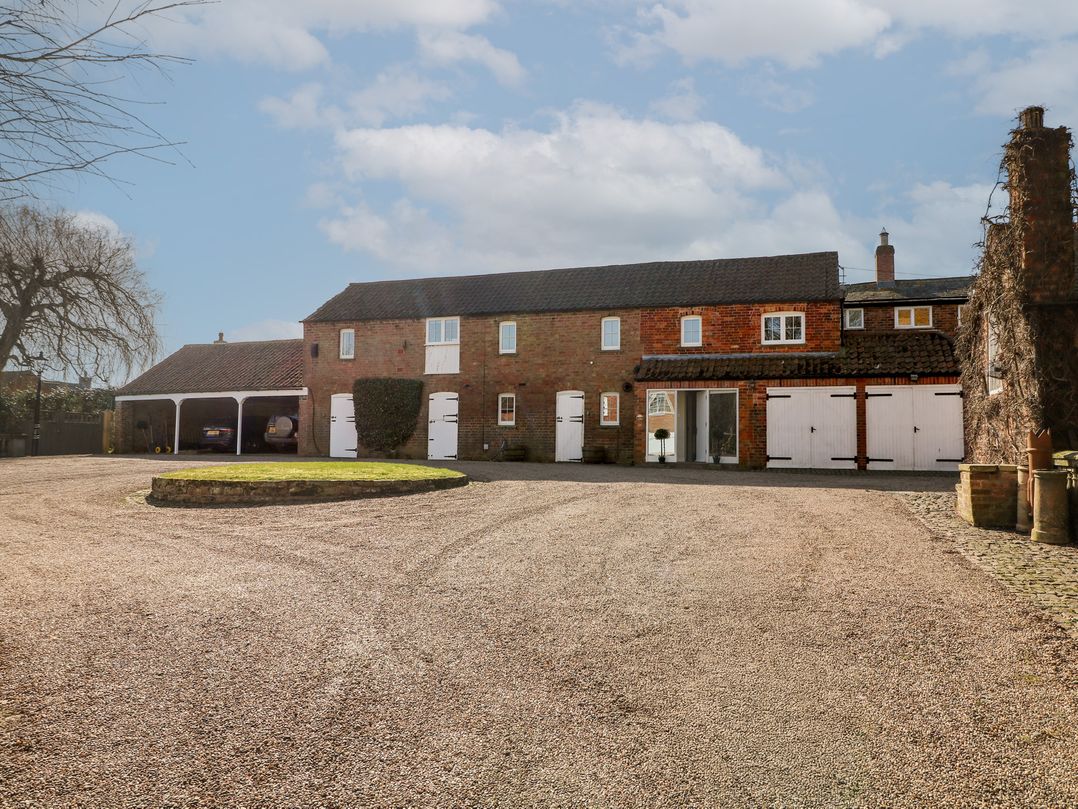 Stables Annex