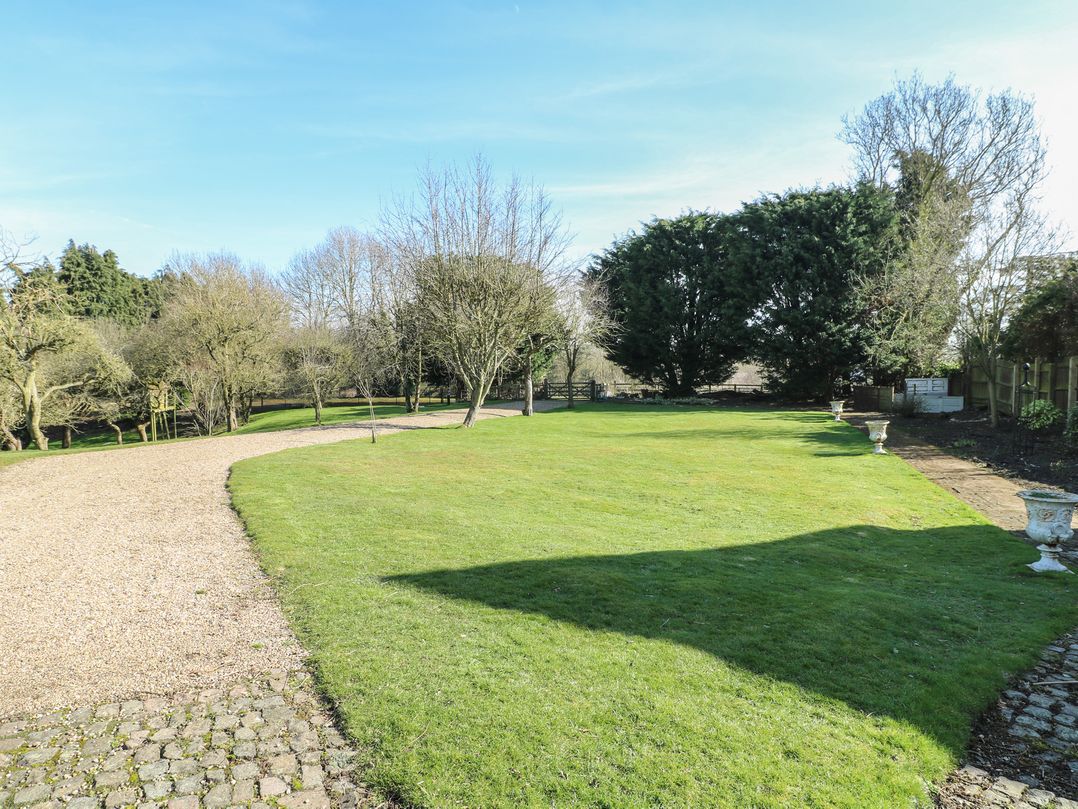 Stables Annex
