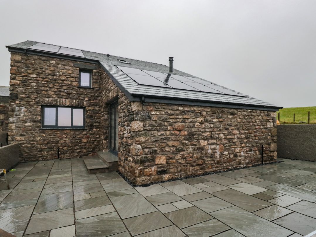 Apple Tree Barn