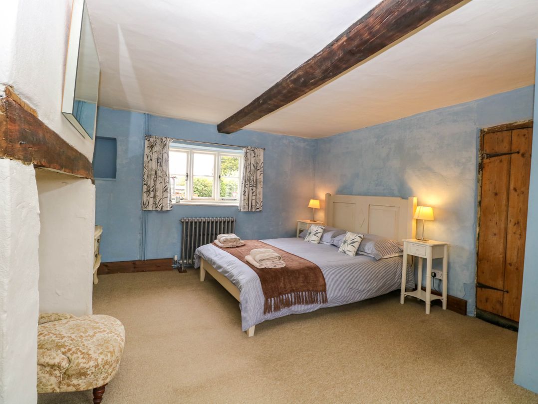 Thatch Cottage