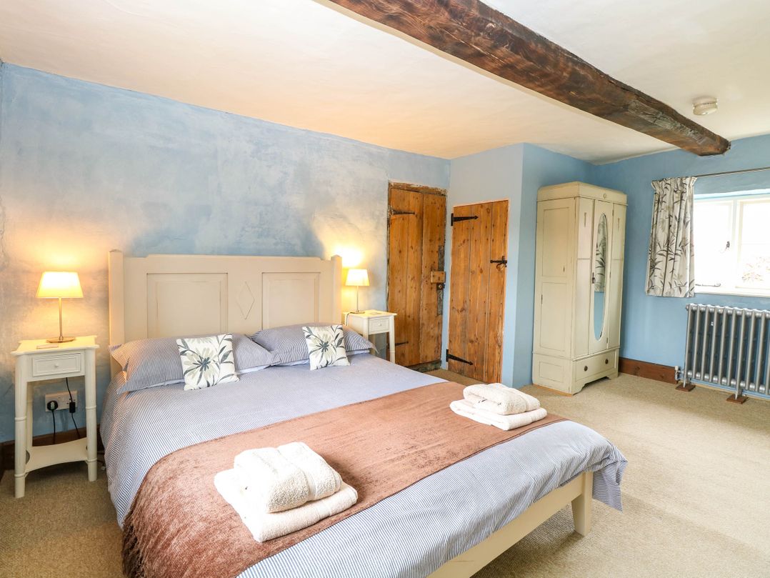 Thatch Cottage