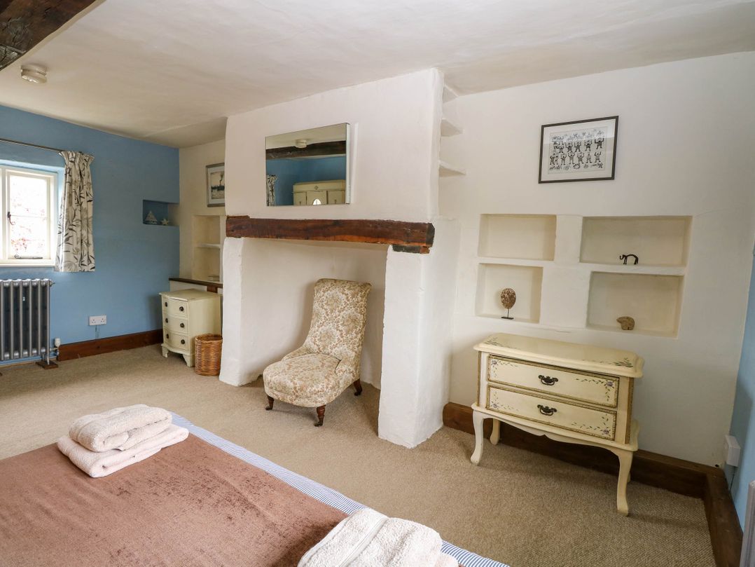 Thatch Cottage