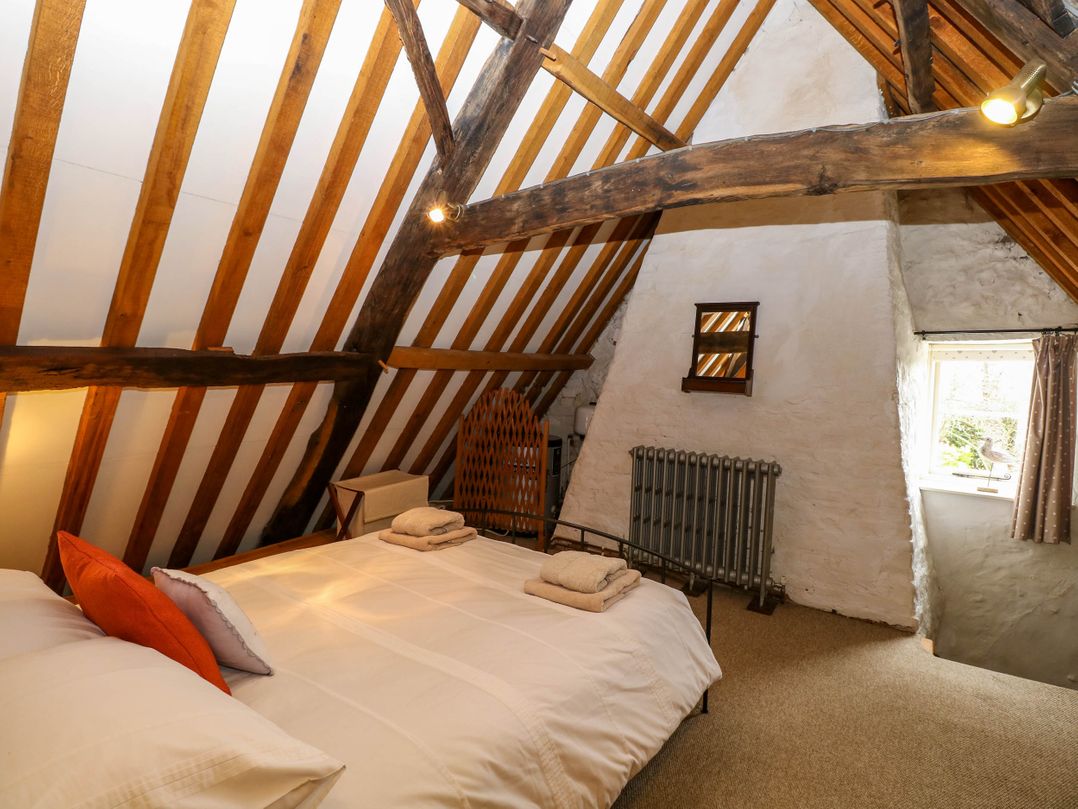 Thatch Cottage