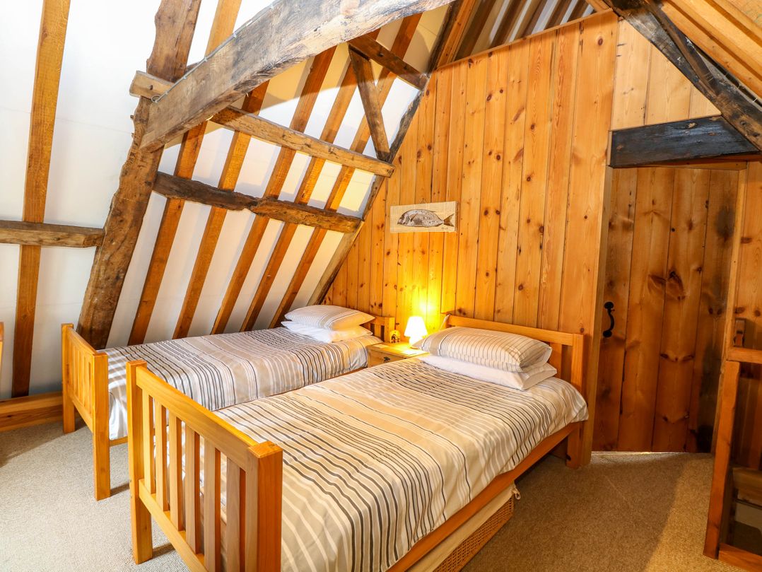 Thatch Cottage