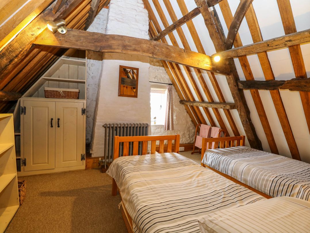 Thatch Cottage