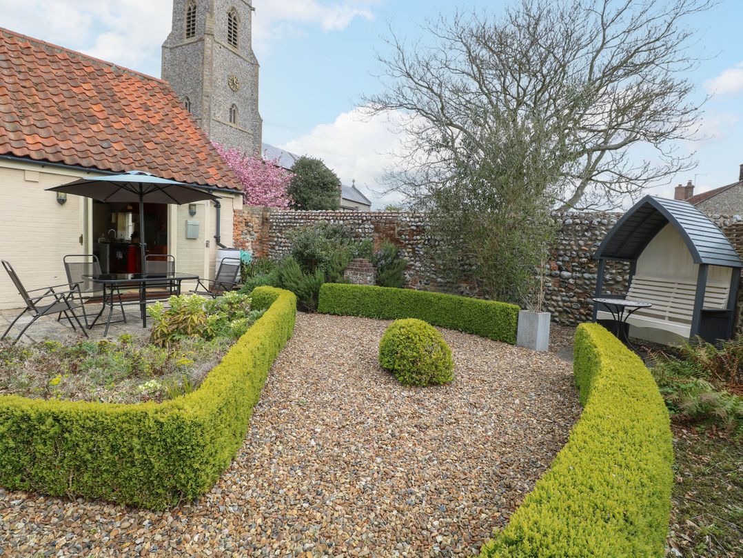 Thatch Cottage