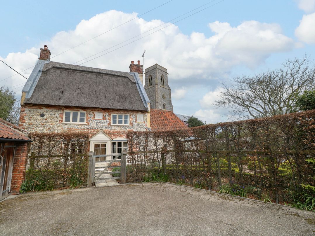 Thatch Cottage