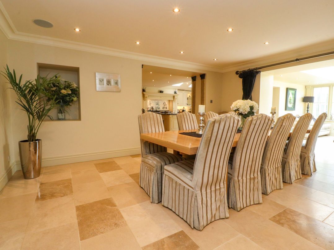 Laithe House