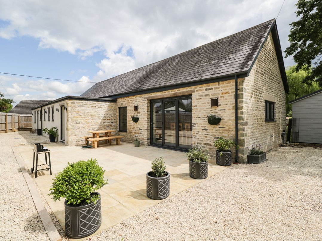 The Old Stable