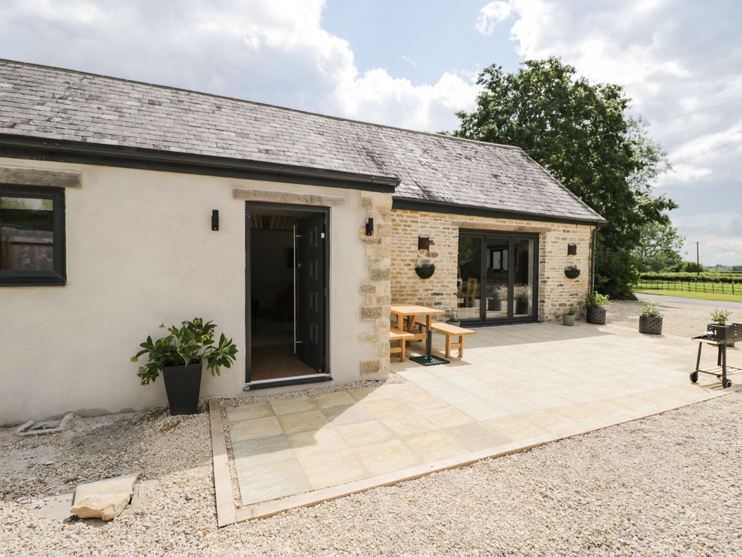 The Old Stable
