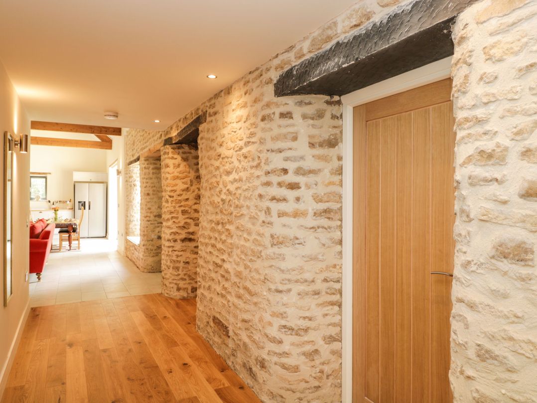 The Old Stable