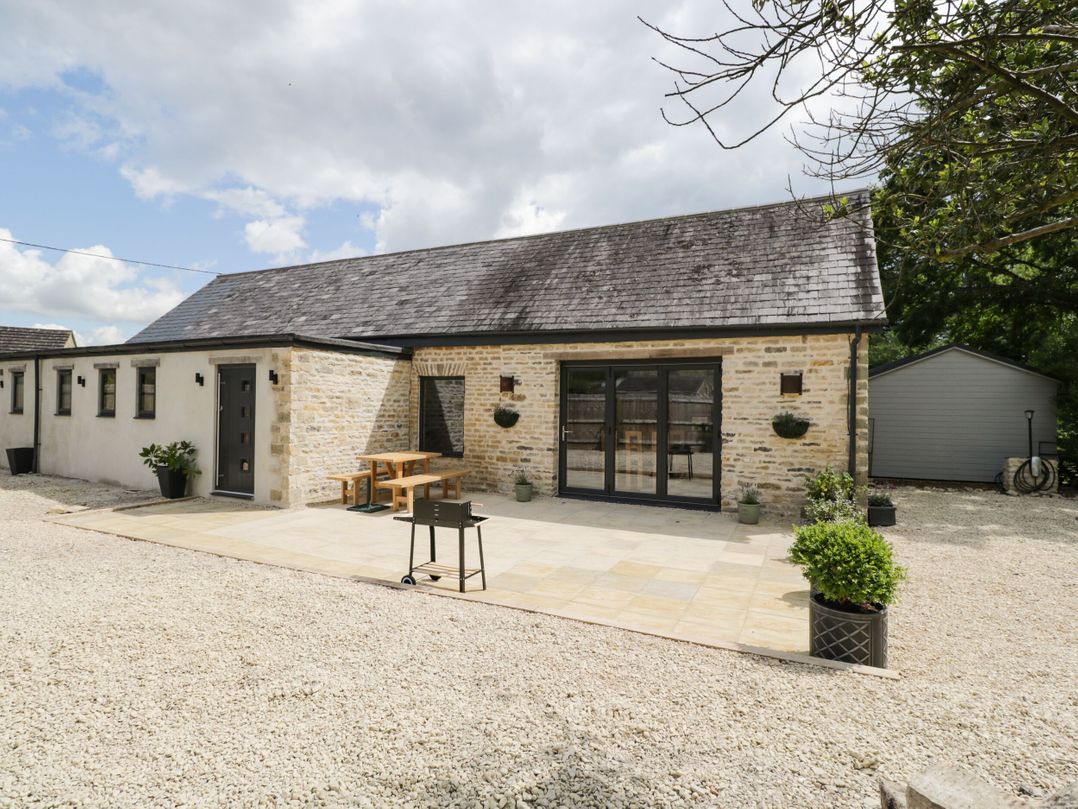 The Old Stable