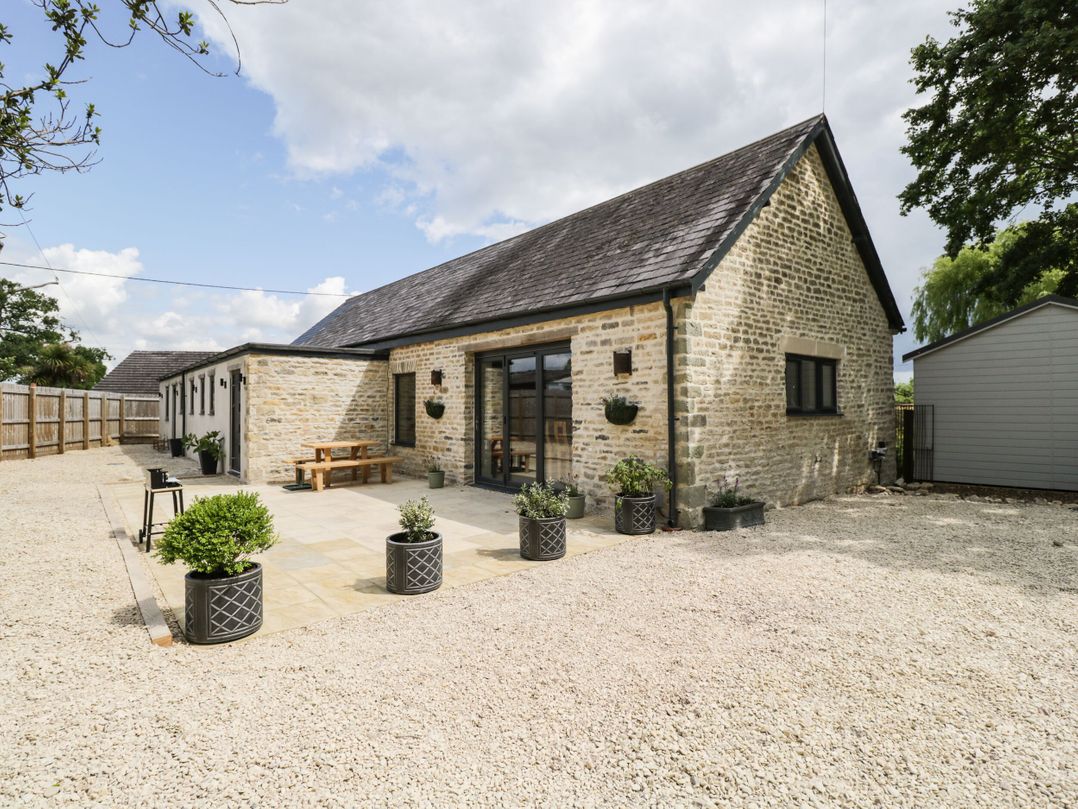 The Old Stable