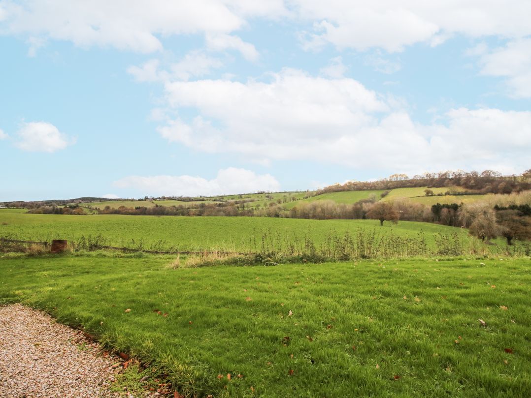 Upper Home Farm