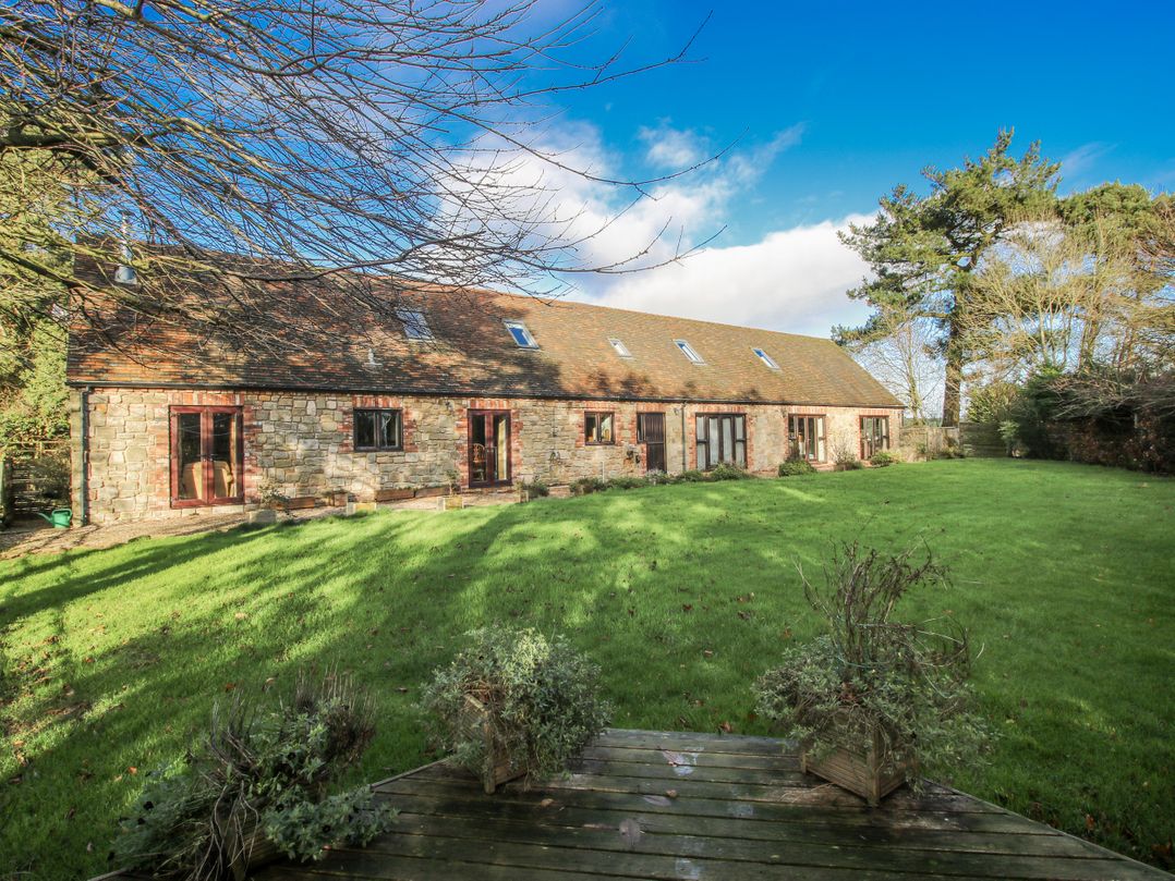 Upper Home Farm