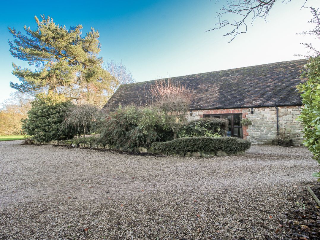 Upper Home Farm