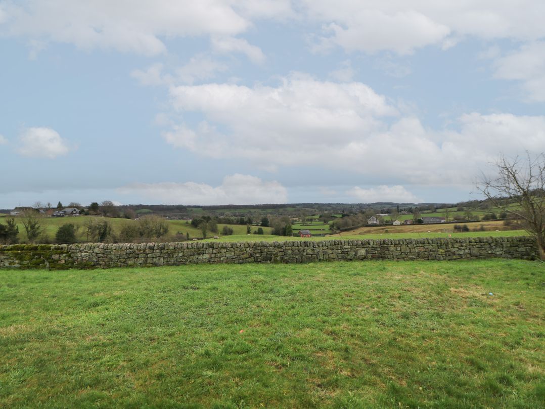 Old Hall Cottages