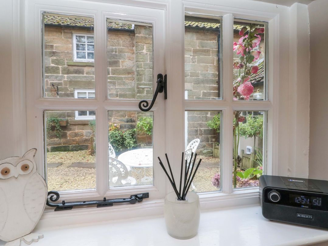Maltkiln House Annexe