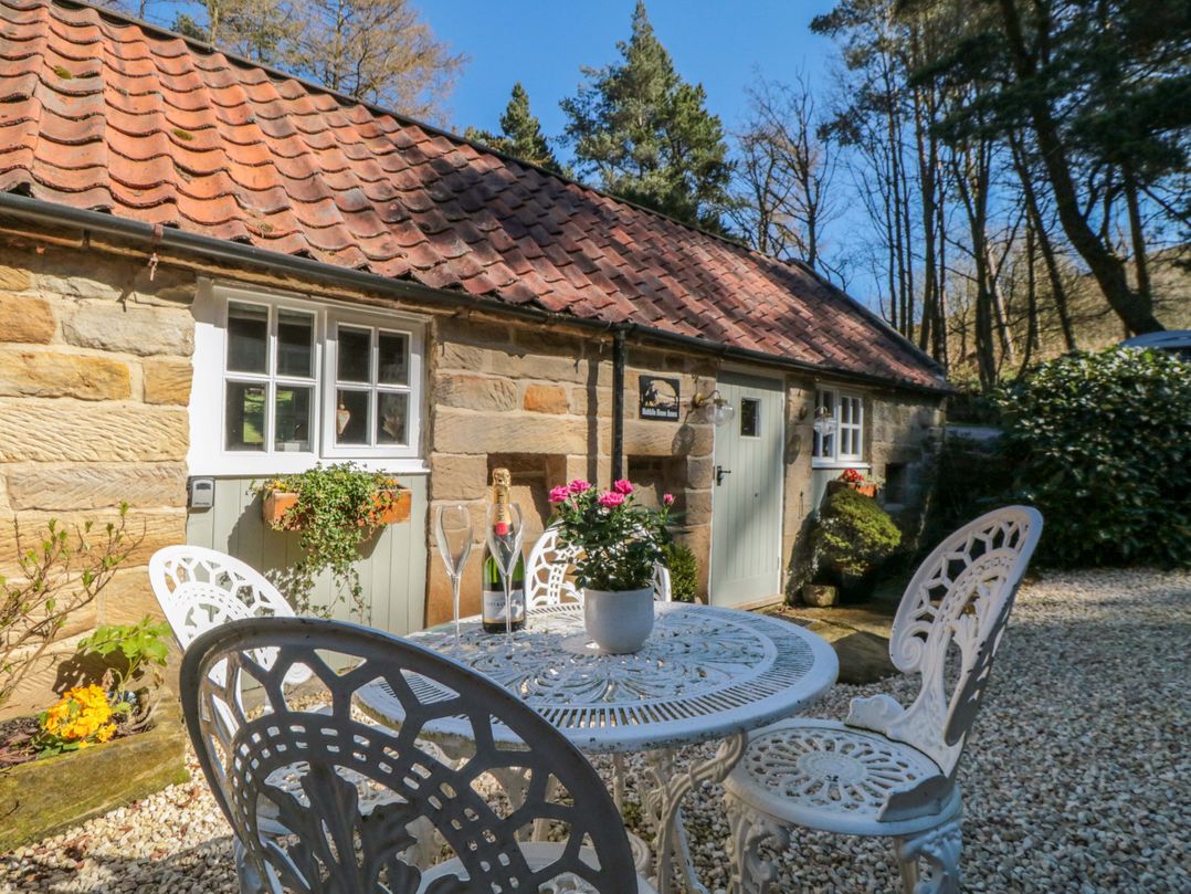 Maltkiln House Annexe