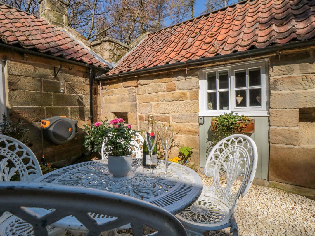 Maltkiln House Annexe