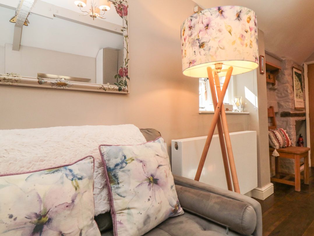 Maltkiln House Annexe