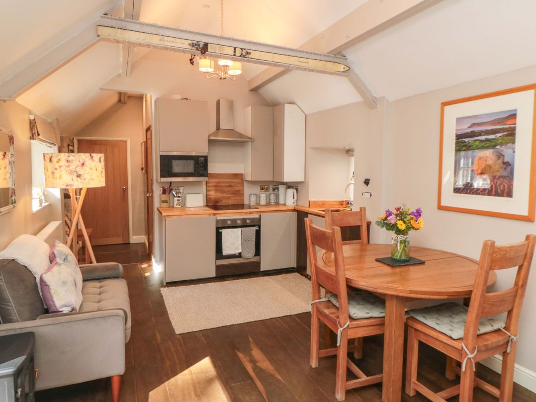 Maltkiln House Annexe