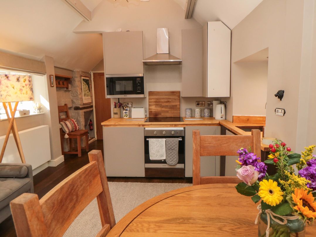 Maltkiln House Annexe