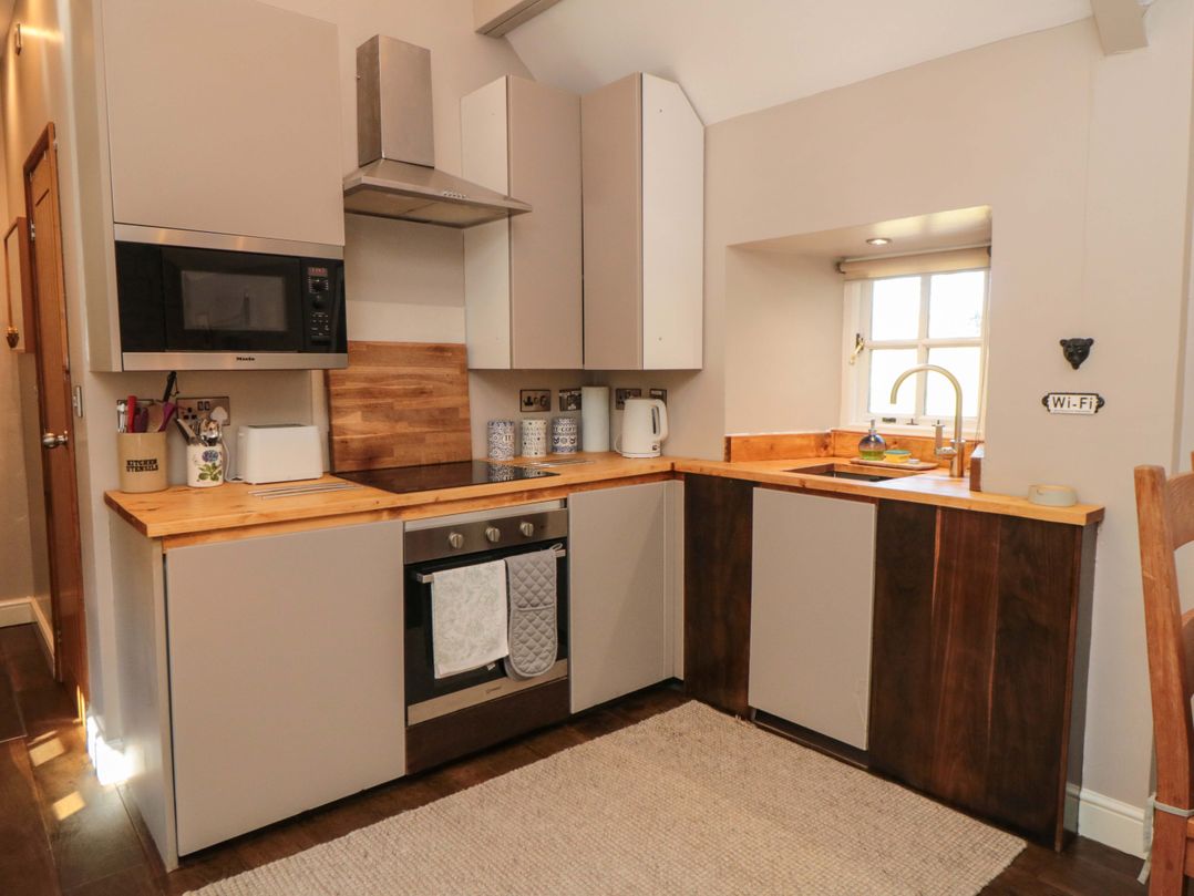 Maltkiln House Annexe
