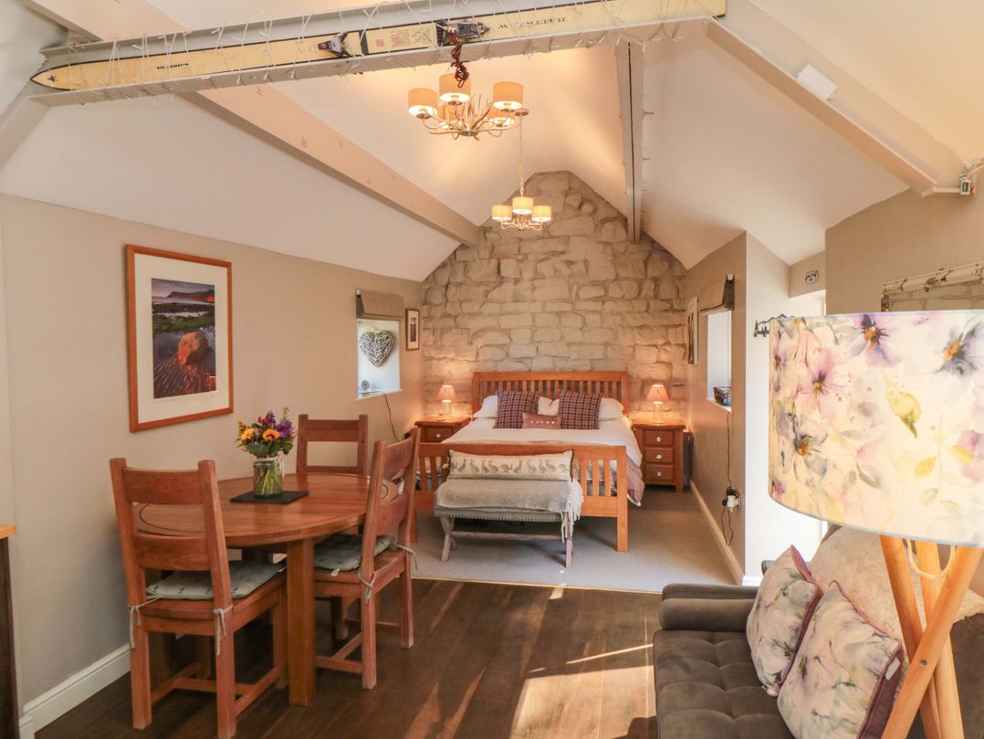 Maltkiln House Annexe