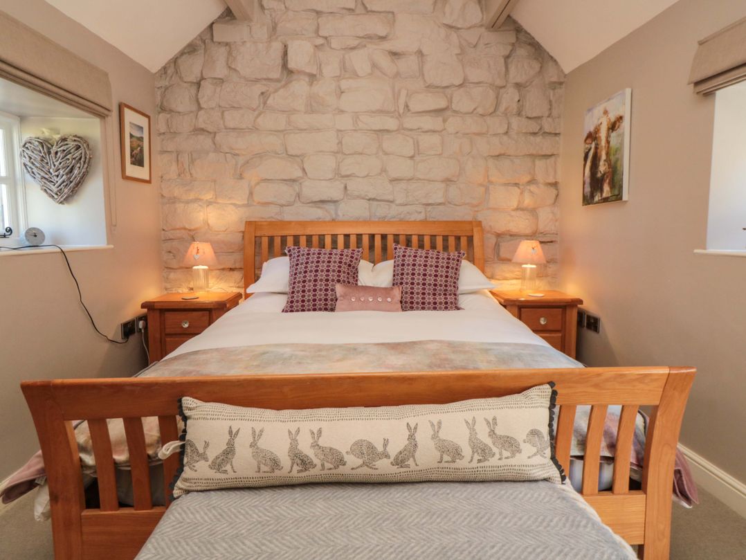 Maltkiln House Annexe