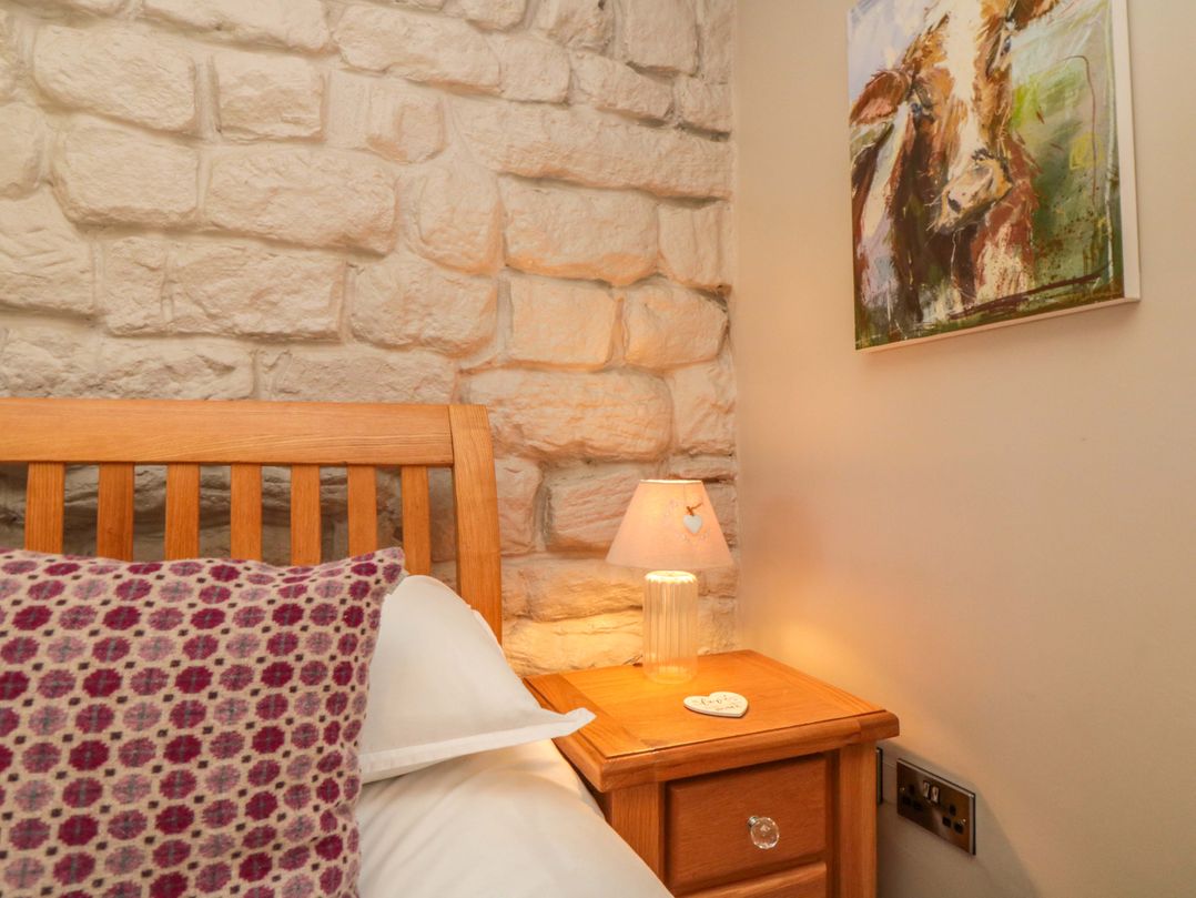 Maltkiln House Annexe