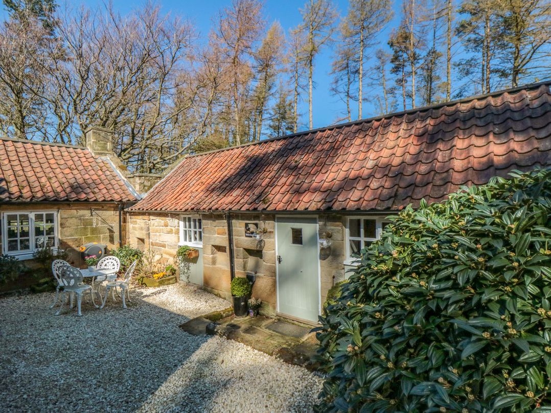 Maltkiln House Annexe