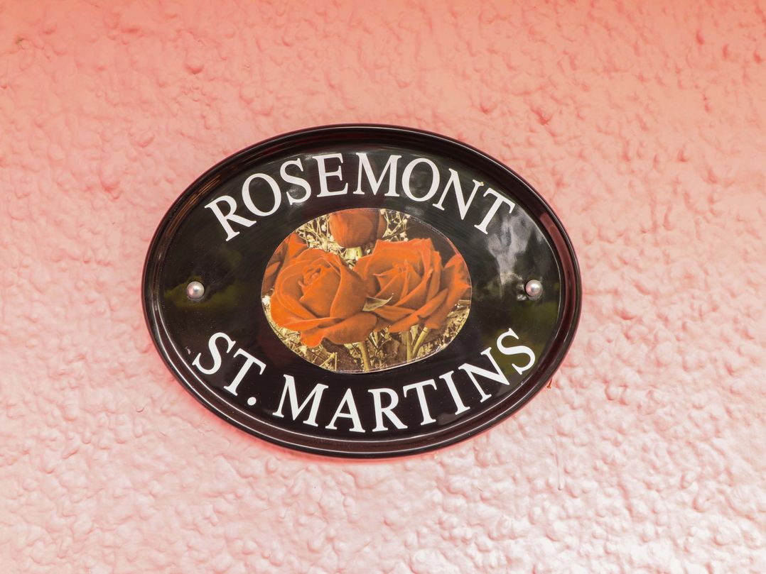 Rosemont