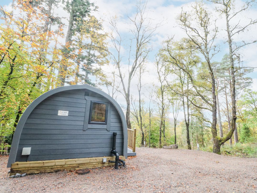 Elleric Pods - The Last Resort