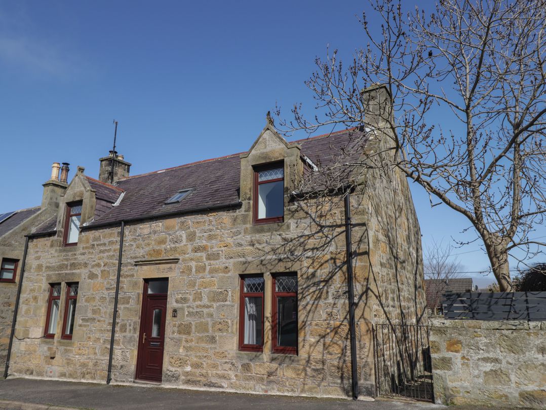 6 New Street