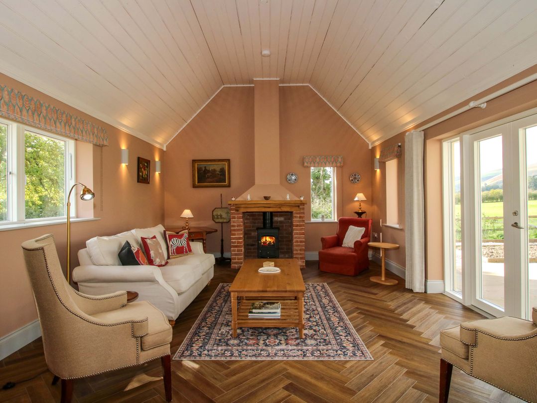 Hoddell Pitch Cottage