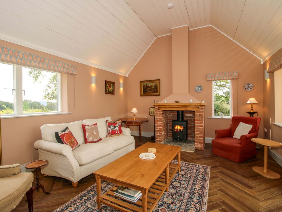 Hoddell Pitch Cottage