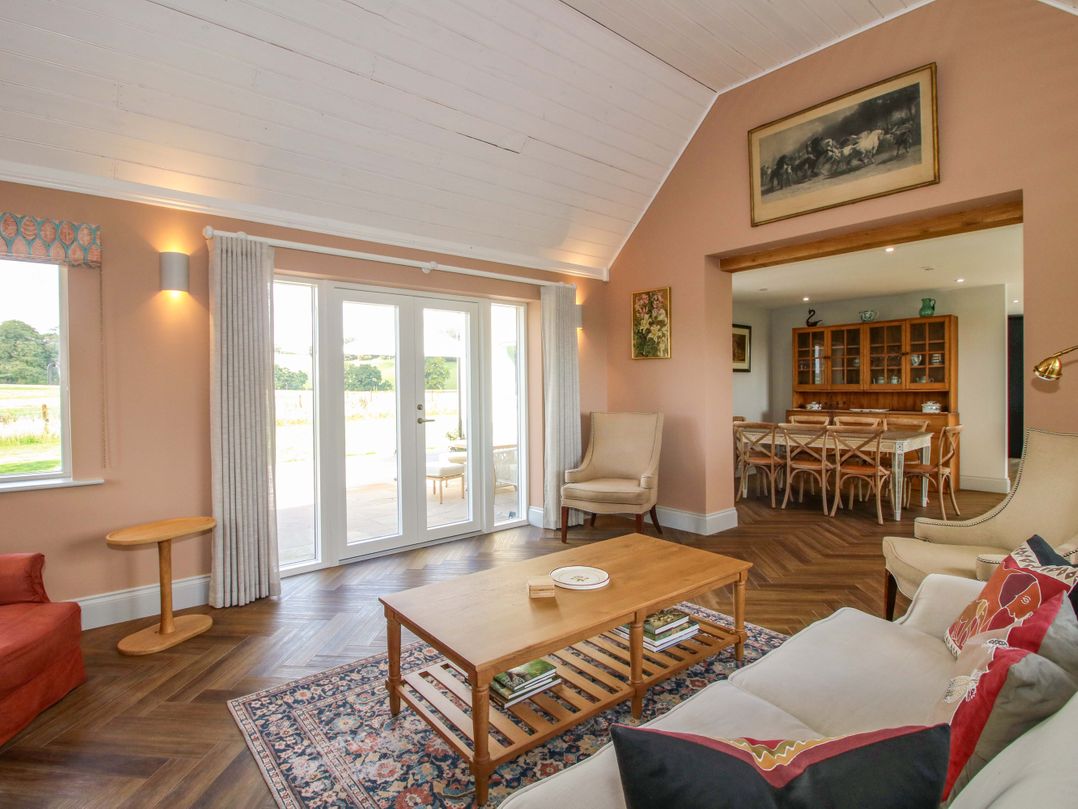 Hoddell Pitch Cottage