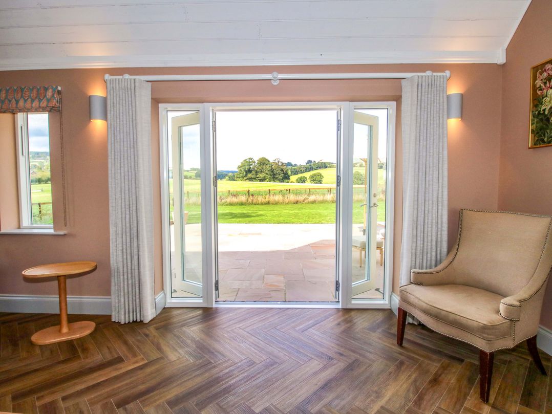 Hoddell Pitch Cottage