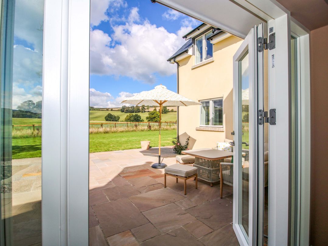 Hoddell Pitch Cottage